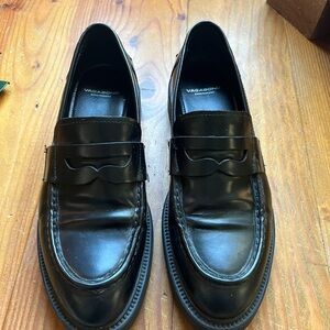Vagabond Alex loafer- euc